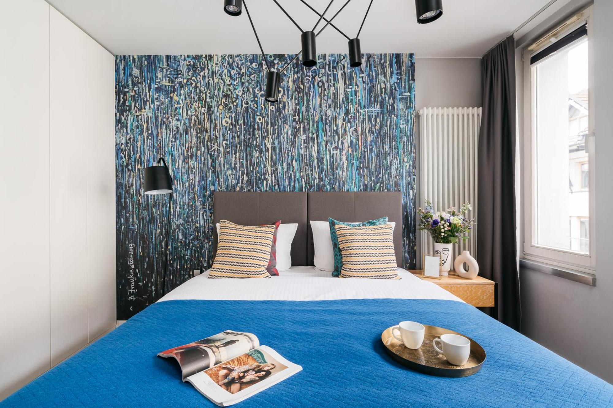 Privilege Suites II - Loftaffair Collection Kraków Eksteriør billede