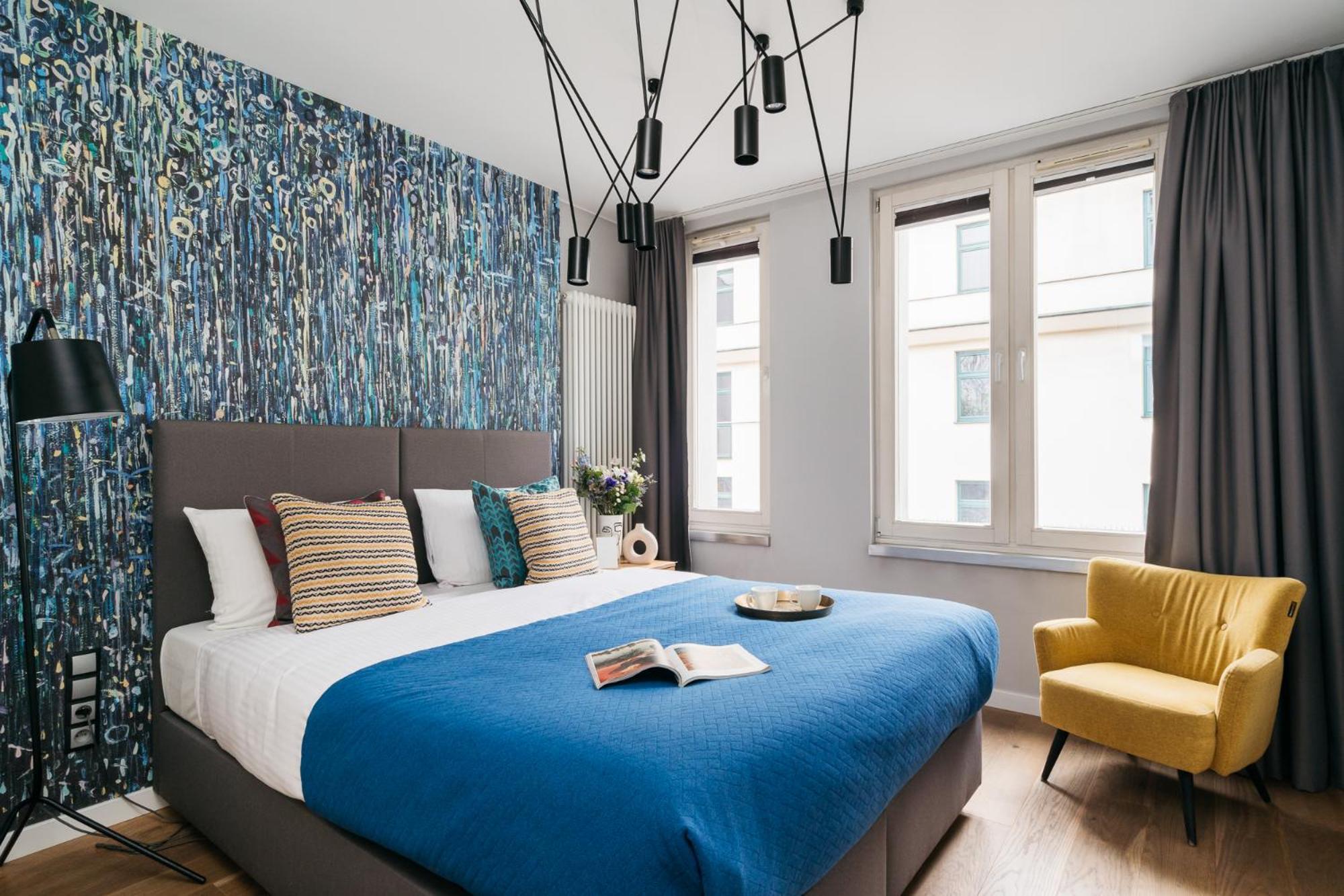 Privilege Suites II - Loftaffair Collection Kraków Eksteriør billede