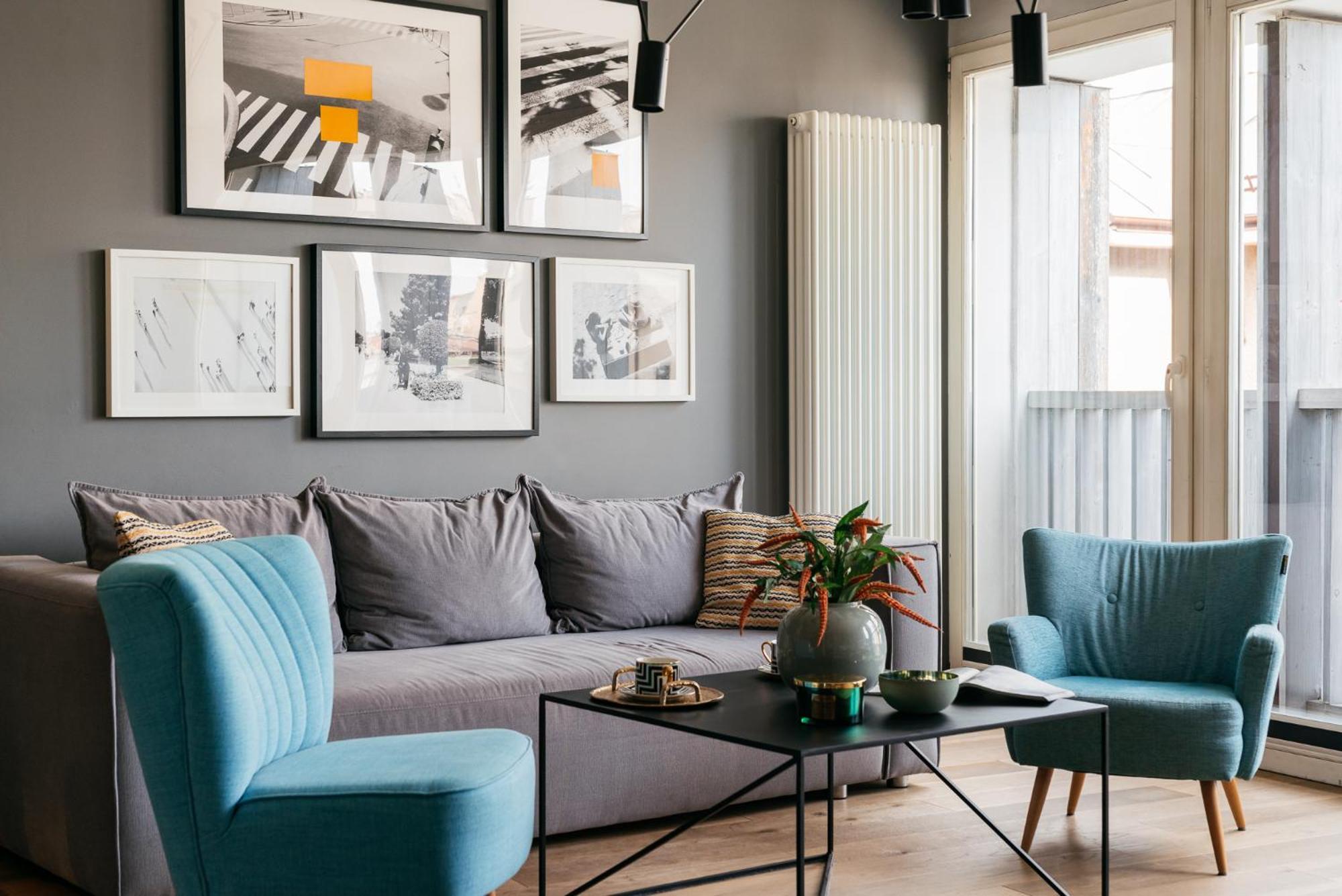 Privilege Suites II - Loftaffair Collection Kraków Eksteriør billede