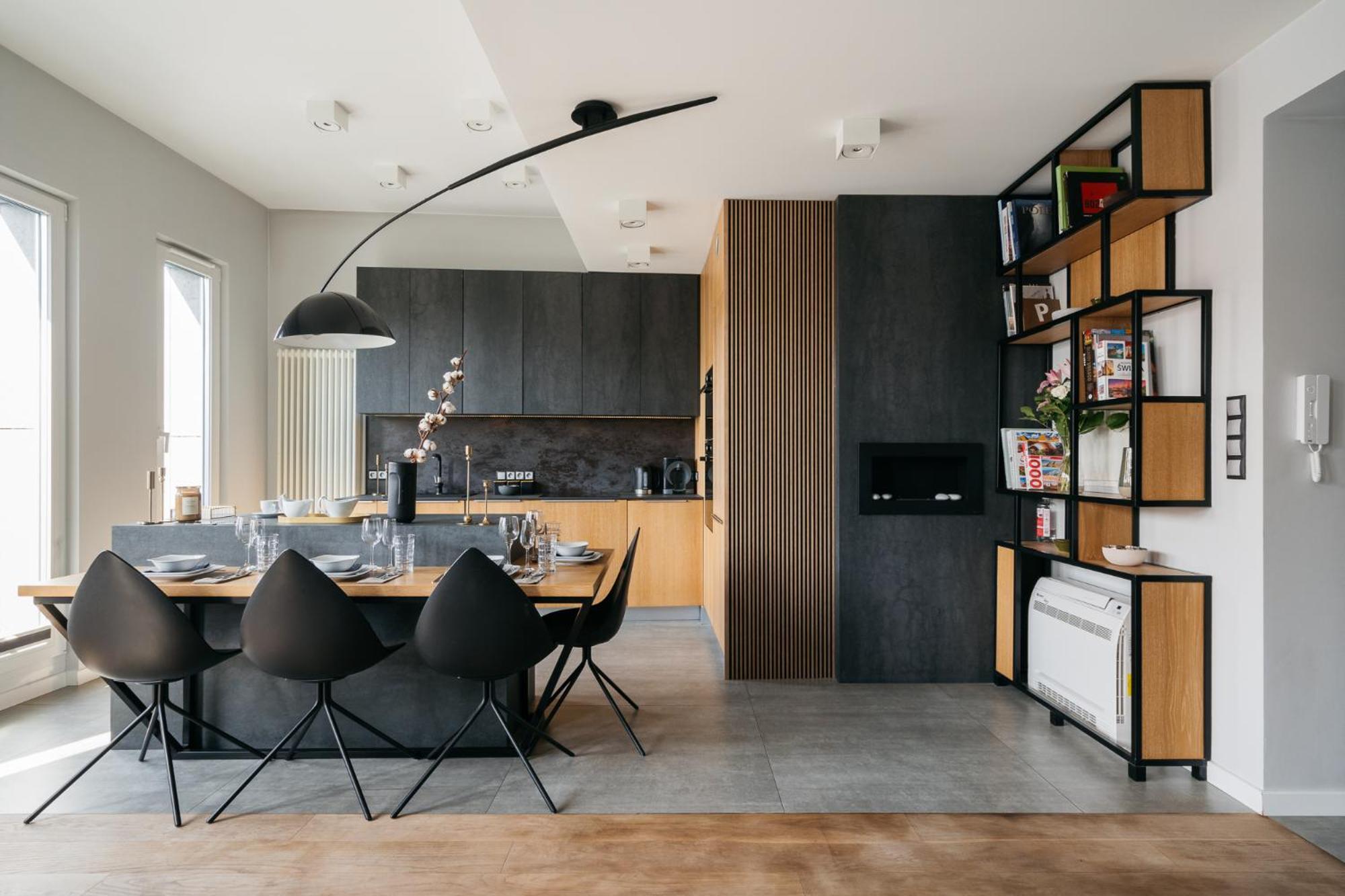 Privilege Suites II - Loftaffair Collection Kraków Eksteriør billede