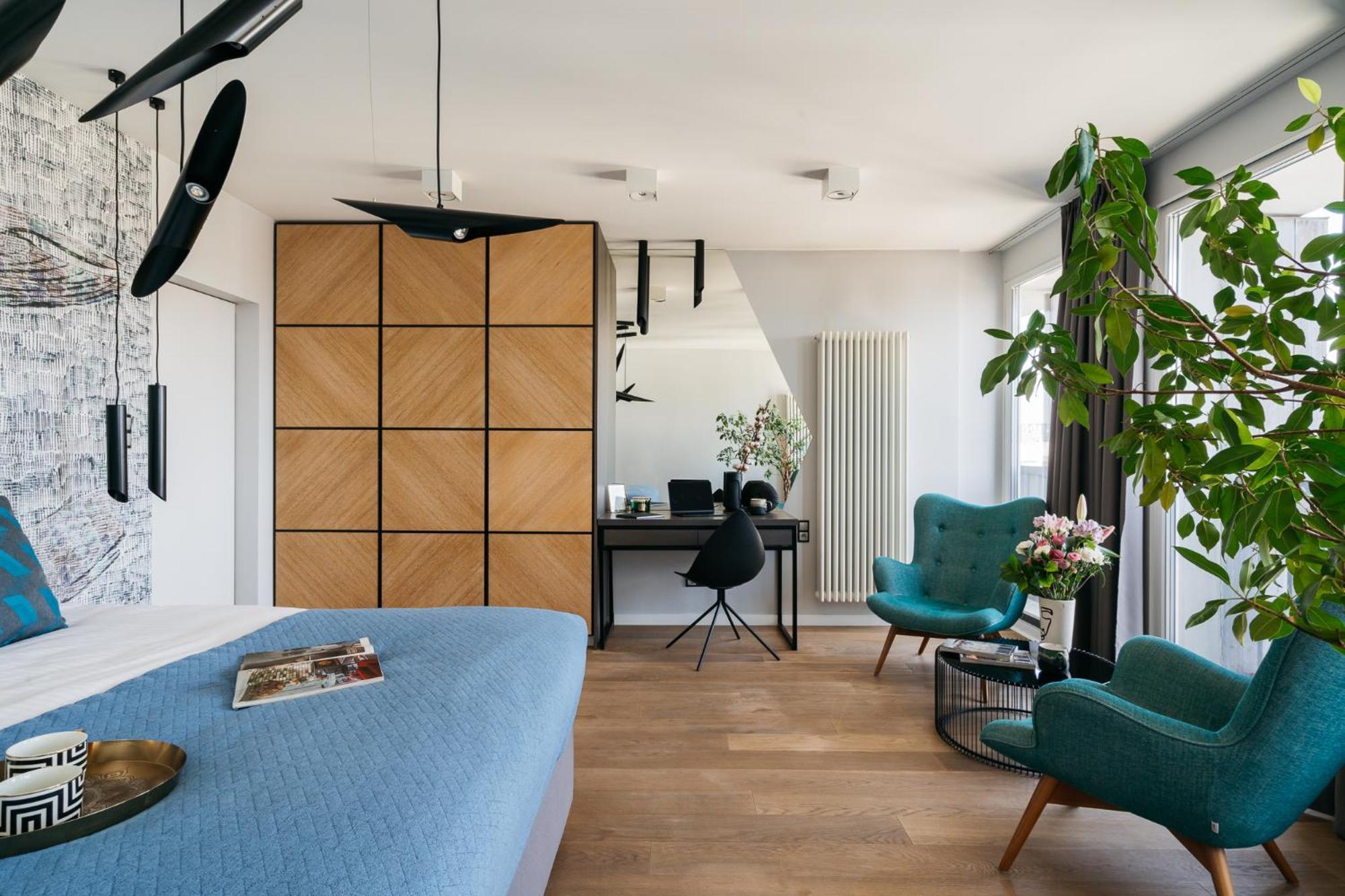 Privilege Suites II - Loftaffair Collection Kraków Eksteriør billede