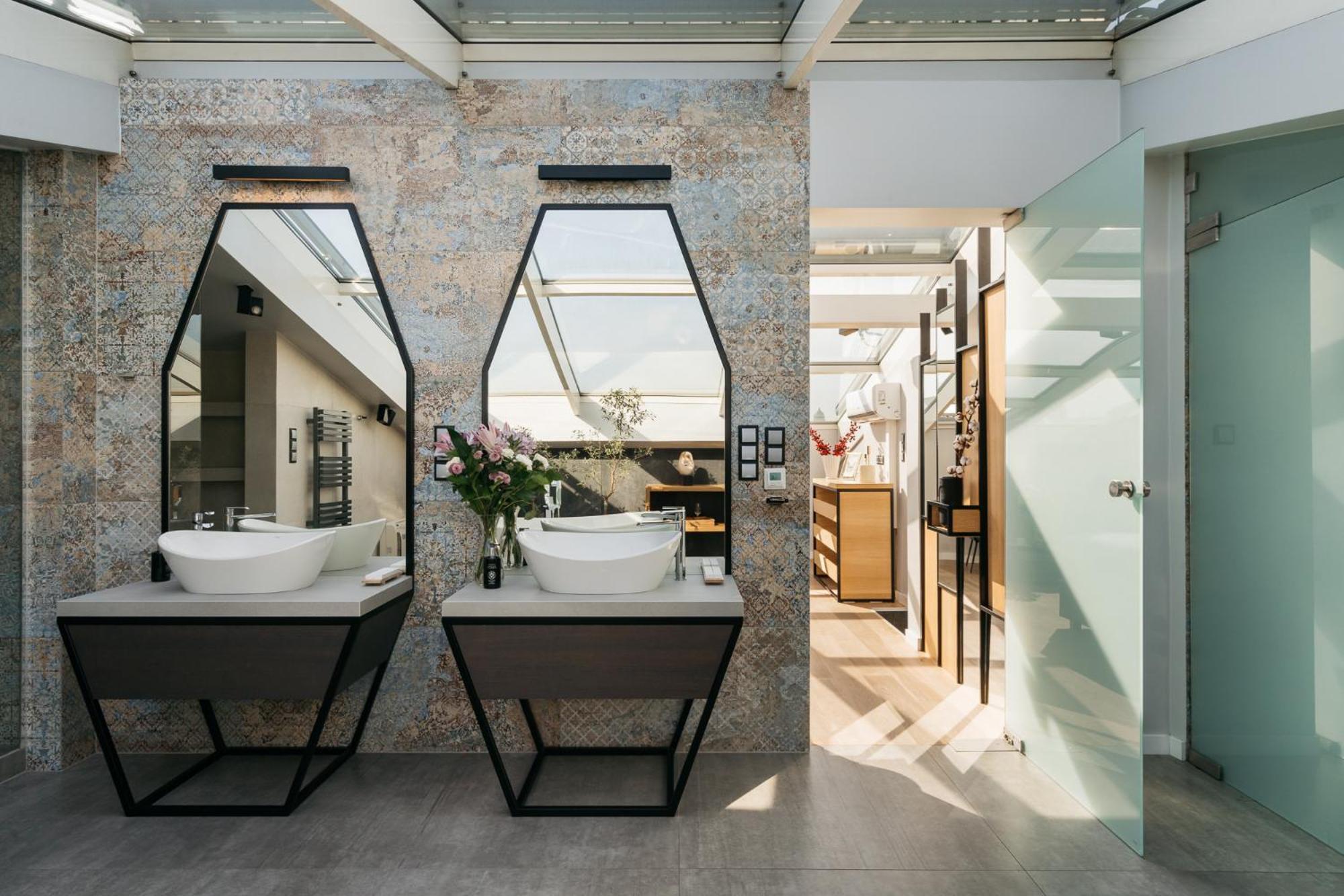Privilege Suites II - Loftaffair Collection Kraków Eksteriør billede