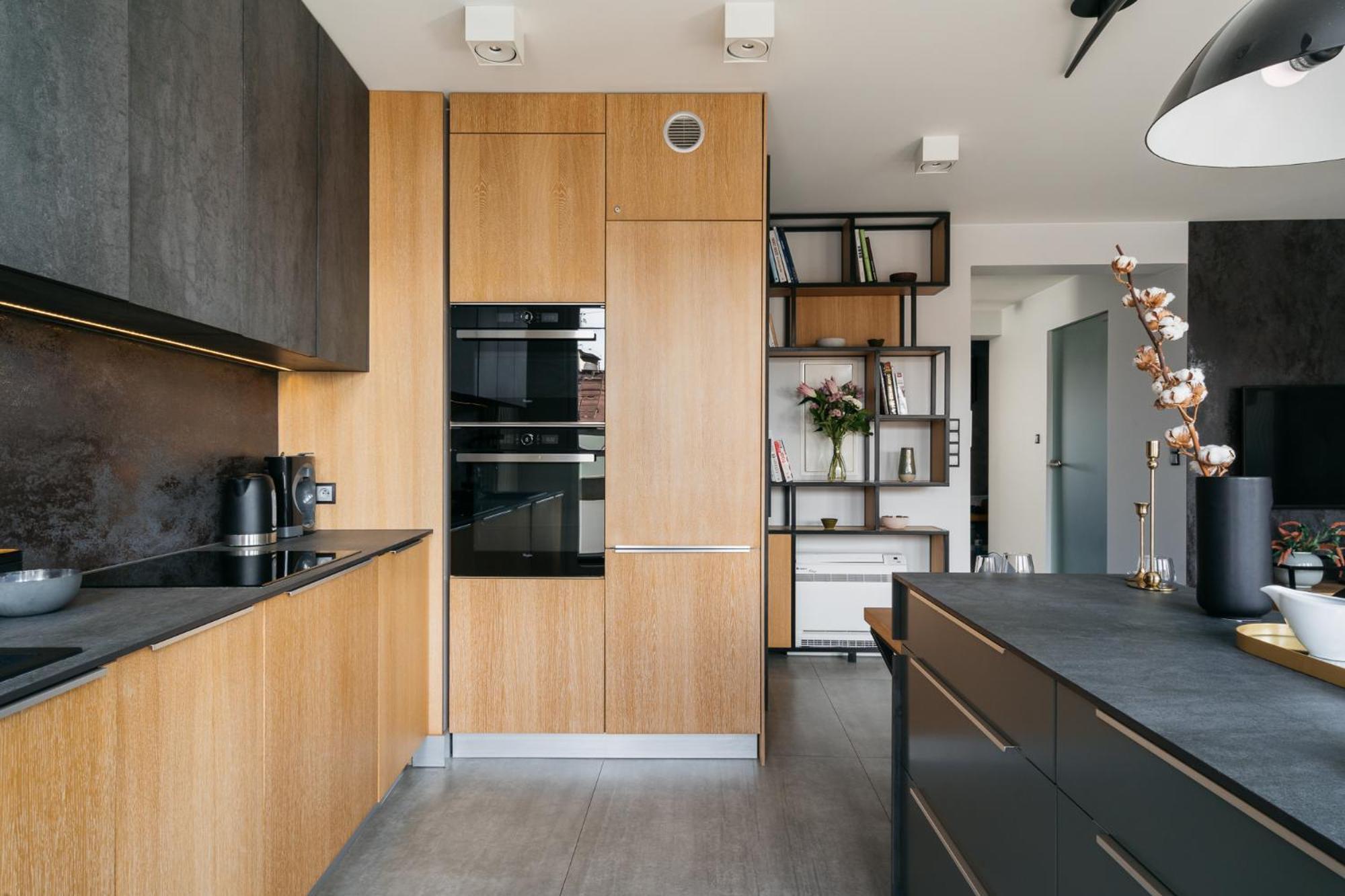 Privilege Suites II - Loftaffair Collection Kraków Eksteriør billede