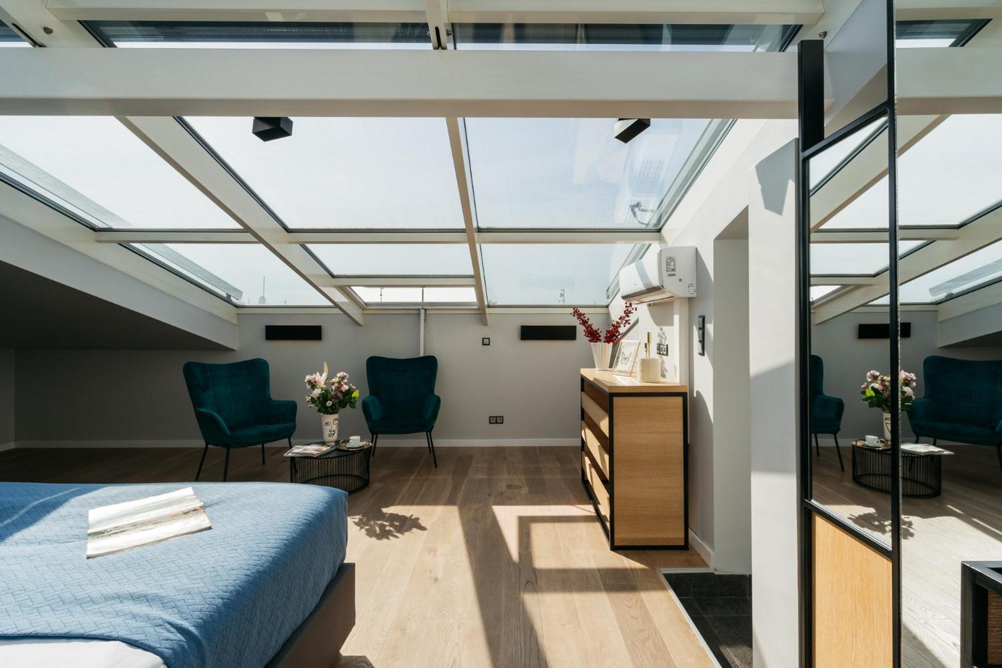 Privilege Suites II - Loftaffair Collection Kraków Eksteriør billede