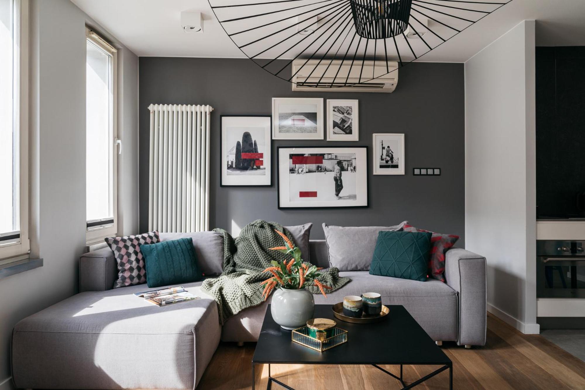 Privilege Suites II - Loftaffair Collection Kraków Eksteriør billede