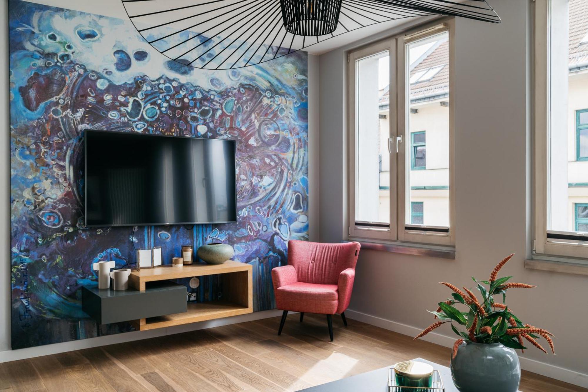 Privilege Suites II - Loftaffair Collection Kraków Eksteriør billede