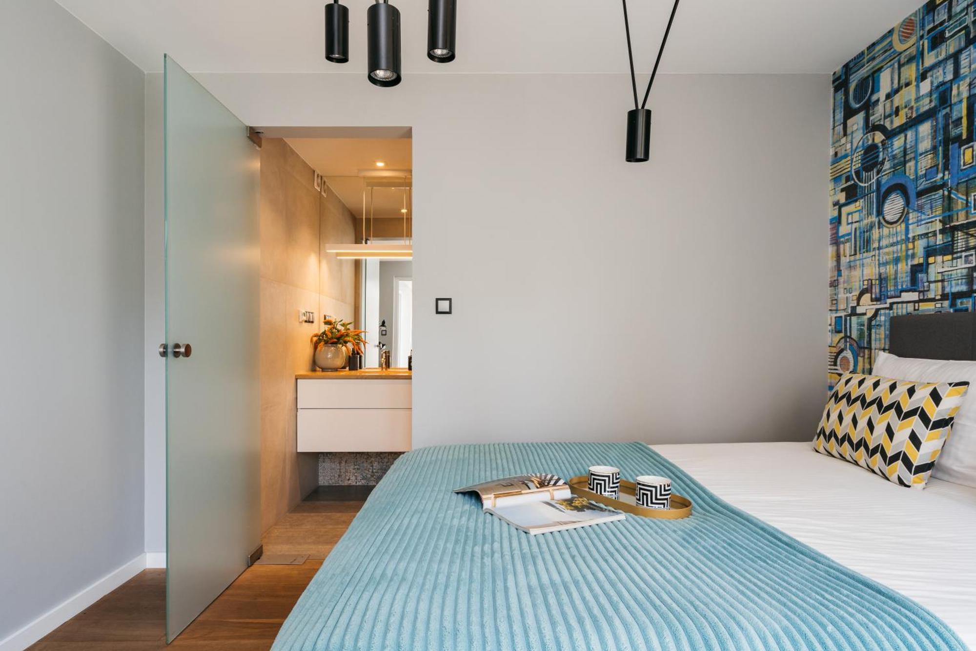 Privilege Suites II - Loftaffair Collection Kraków Eksteriør billede